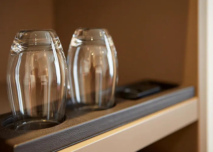 Sercotel CodinaAlbergo