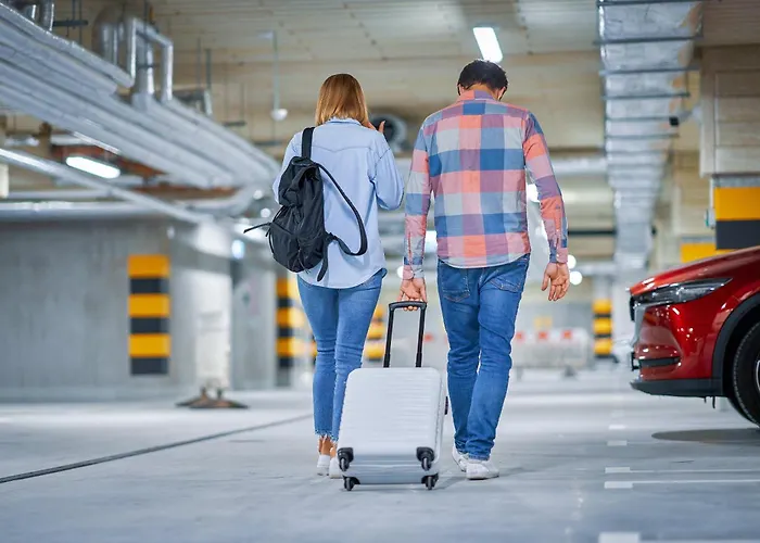 Sercotel CodinaAlbergo